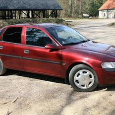 Opel Vectra B (Solgt)