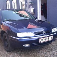 Citroën xantia stationcar