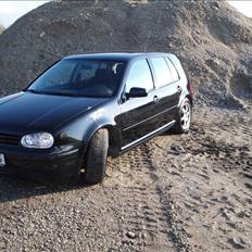 VW  golf 4