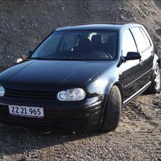 VW  golf 4