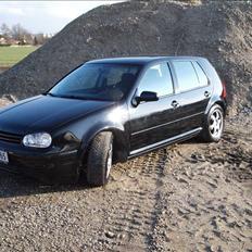 VW  golf 4