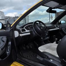 Peugeot 406 Coupé 3.0 24V SOLGT