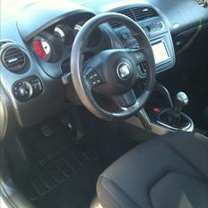 Seat Altea FR