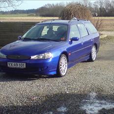 Ford Mondeo ST200 solgt