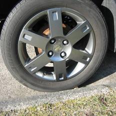 Suzuki swift 1,3  GL-J 4x4 5d