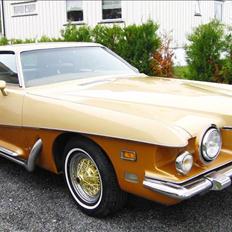 Amerikaner Stutz Blackhawk