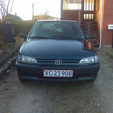 Peugeot 306 XRTD  SOLGT