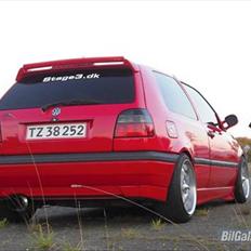 VW Golf