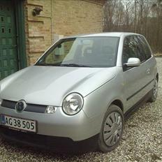VW Lupo 1,2 TDI 3L