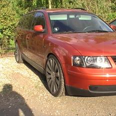 VW passat 3b stc #solgt#