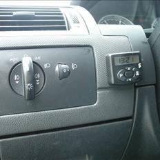 Ford Mondeo 2,0  Trend st. car