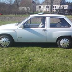 Opel Corsa swing SOLGT !!