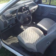 Opel Corsa swing SOLGT !!