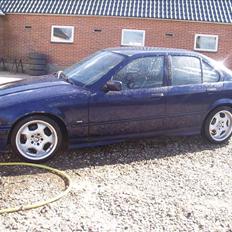 BMW 316i E36