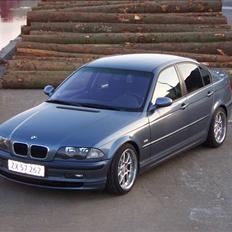 BMW 320d