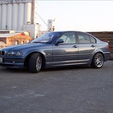 BMW 320d