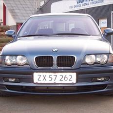 BMW 320d