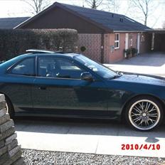 Honda Prelude VTI (SOLGT)