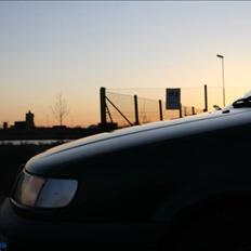 VW Passat 1,8 I  * SOLGT *