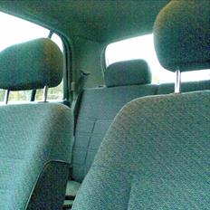 Nissan Sunny 1,4i Jubilee HB