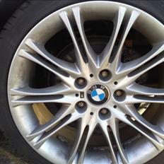 BMW e36 320 i Coupé