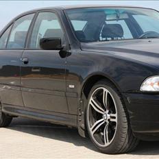 BMW 520i