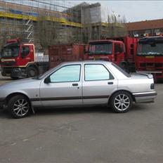 Ford sierra *BYTTET*