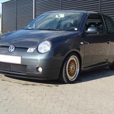 VW Lupo 3L