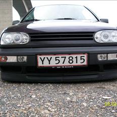 VW Golf 3 *Low Rider*