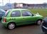 Nissan Micra - Ny köpt :)