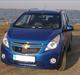 Chevrolet Spark LS *solgt*