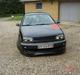 VW golf 3 byttet