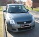 Suzuki swift 1,3  GL-J 4x4 5d