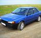 Mazda 323 1,6i bg (solgt)