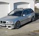 BMW 330d E46 Touring SOLGT