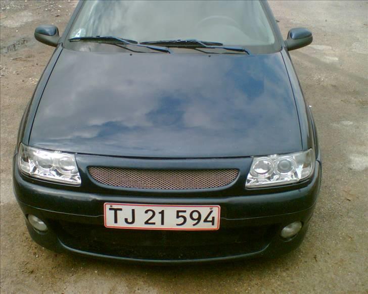 Citroën Saxo 1.6 VTS 16V  billede 6