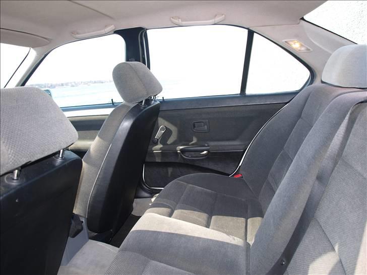 BMW e36 316i SOLGT billede 14