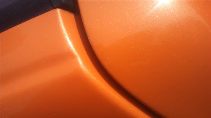 Fiat Cinquecento sporting  billede 13