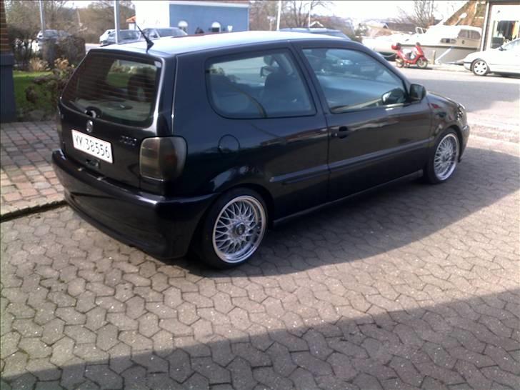 VW polo 6n billede 11