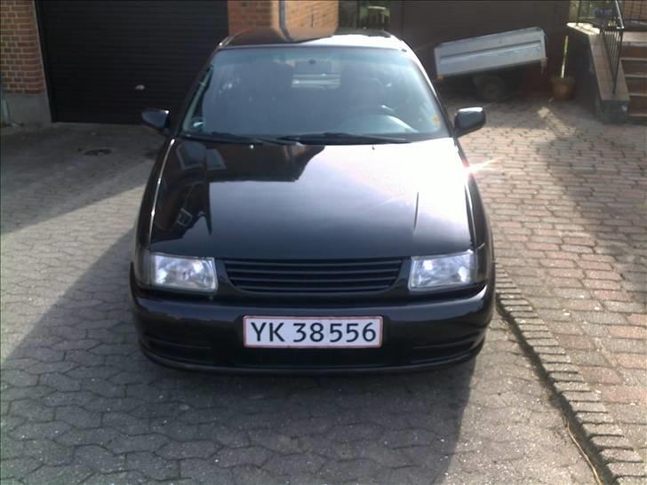 VW polo 6n billede 15