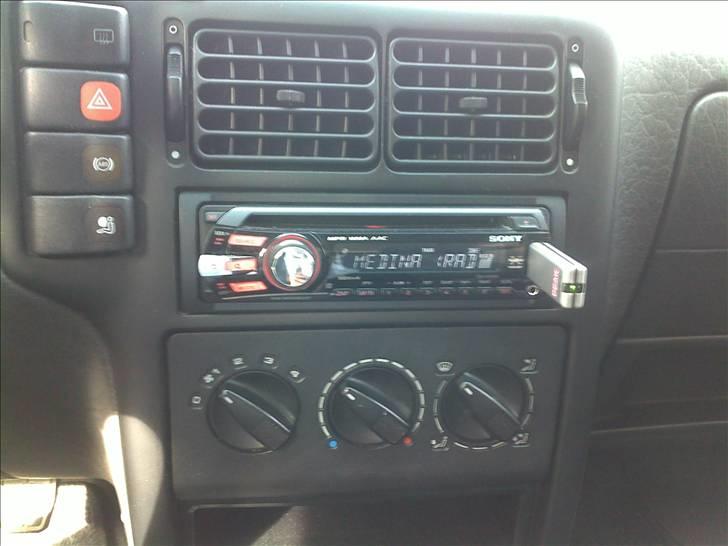 VW polo 6n billede 17