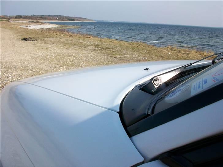 Opel Astra 1,7 D - GL billede 12