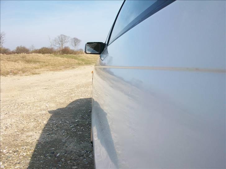 Opel Astra 1,7 D - GL billede 13