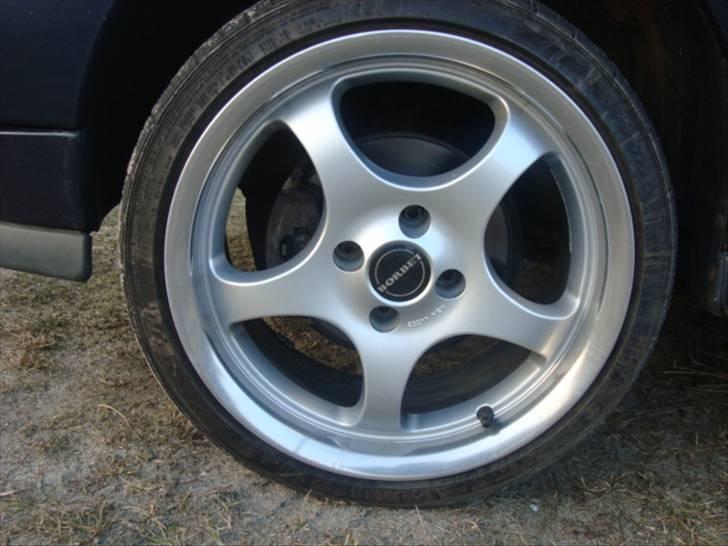 VW Polo 1,6 - 6n  [SOLGT] billede 11