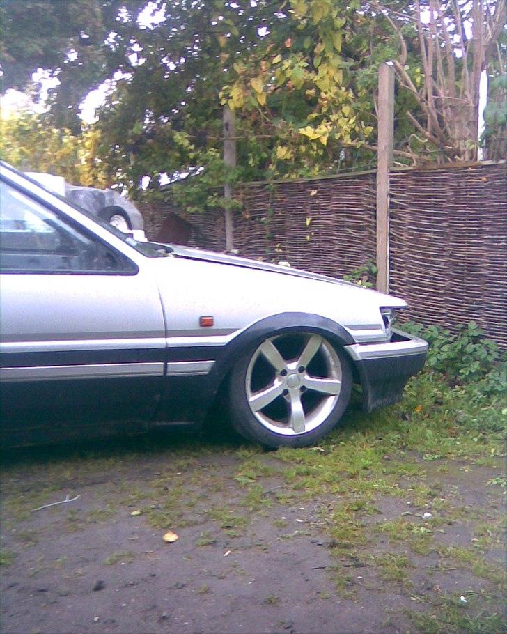 BMW E30 325 billede 15