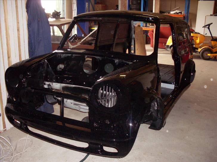 Mini Van  billede 14