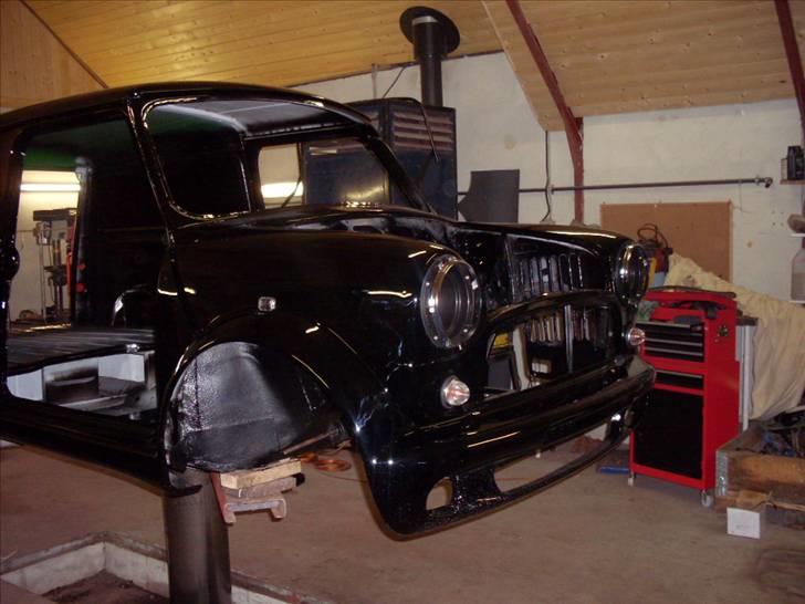 Mini Van  billede 15