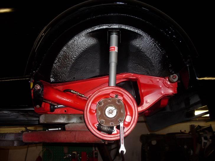 Mini Van  billede 16