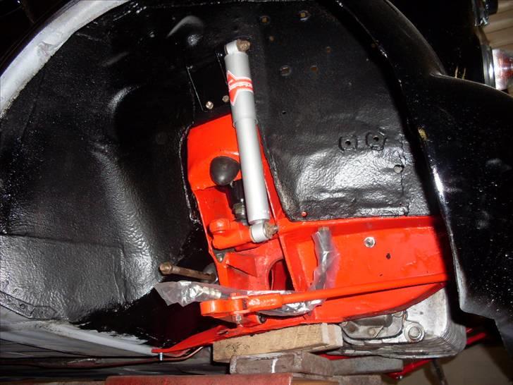 Mini Van  billede 17