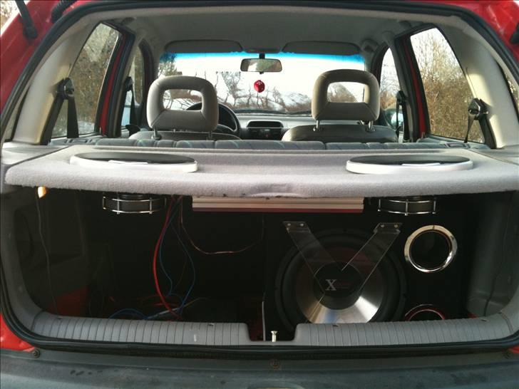 Opel Corsa B solgt - så blev andlæget lagt i 2 billede 6